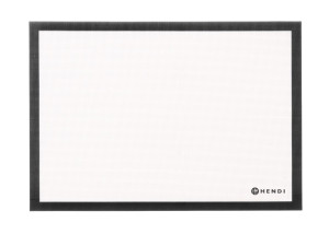 Mata silikonowa do pieczenia nieprzywierająca HENDI 300x400mm