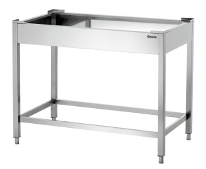 Podstawa do pieca NT9 Bartscher