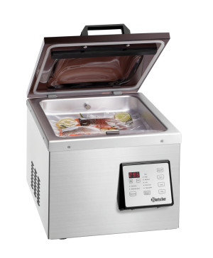 Pakowarka próżniowa K 290/77L Bartscher