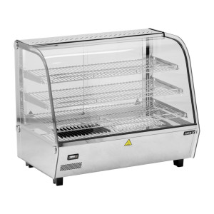 Witryna Grzewcza Nastawna 120L YATO