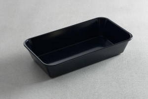 Pojemnik na mięso HENDI 290x160x(H)60mm