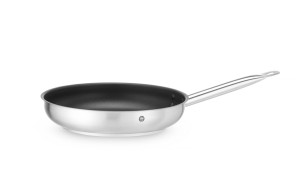 Patelnia nieprzywierająca bez pokrywki HENDI Profi Line 280x(H)50mm