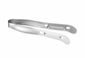 Obieraczka do szparagów HENDI 200x50x(H)30mm