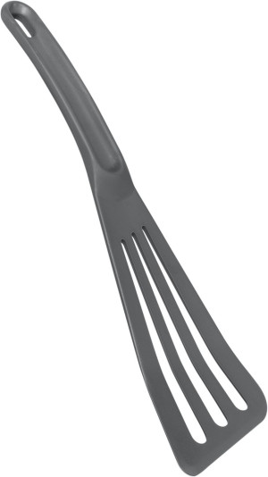 Szpatuła HENDI czarny 300x90mm