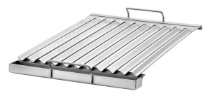 Ruszt V LVG650 Snack Bartscher