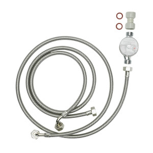 Zestaw przyłączy do wody SP5000/KD13400 Bartscher