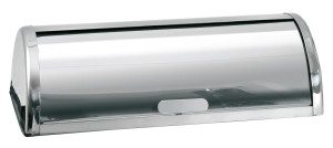 Pokrywa Rolltop do podgrzewacza CD 1/1 BP Bartscher