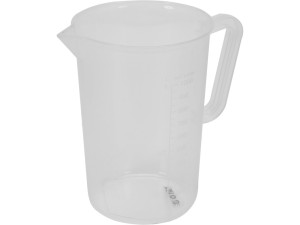 Dzbanek z Miarką 1000ML YATO