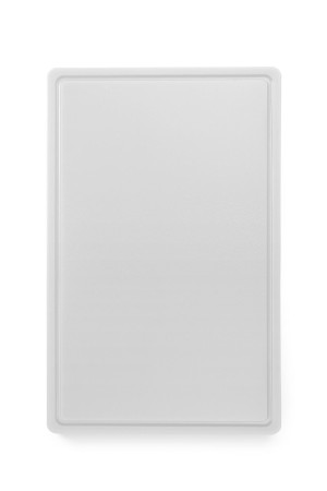Deska do krojenia HACCP GN 1/1 HENDI GN 1/1 biały 530x325mm