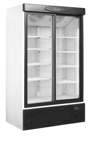 Chłodziarka ekspozycyjna FS1205S | TEFCOLD