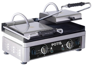POTIS Kontakt Grill PK5530