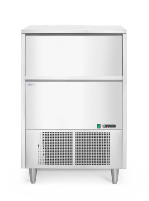 Kostkarka do lodu Arktic 220V/900W 730x600x(H)1136mm