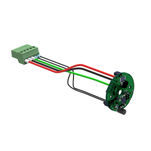 Sterownik elektroniczny do noży UYAR S120+/S150+/S180+ S280+ iCut-1/2 Potis M8050/M8051/M8052