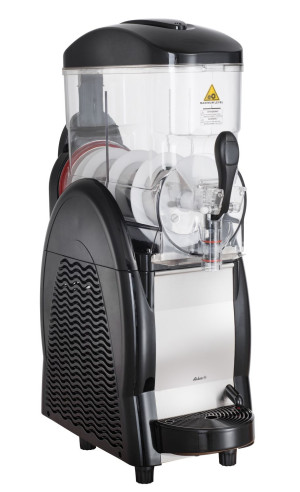 Granitor HENDI 12L 220-240V/380W 270x422x(H)815mm