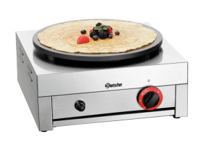 Naleśnikarka 1CP400G Bartscher