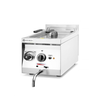 Urządzenie do gotowania makaronu i pierogów HENDI 10L 230V/3500W 330x600x(H)380mm