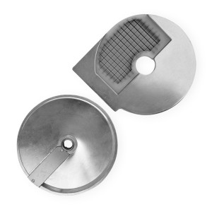 Tarcza do Szatkownicy do Warzyw YG-03100 Kostka 10x10x10MM YATO