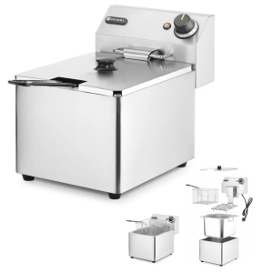 Frytownica KitchenLine 8L 3500W HENDI