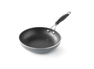 Patelnia z powłoką nieprzywierającą HENDI 200x(H)44mm