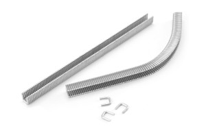 Klipsy do klipsownicy 265116 - zestaw 2000 szt. HENDI zestaw 2000 szt 2000 szt. x11x(H)11mm