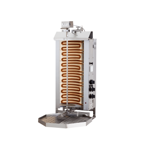 Opiekacz elektryczny ME-6 MELTEM