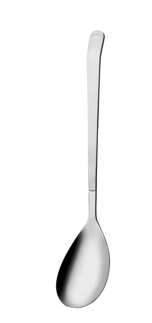 Łyżka do serwowania HENDI 305x60mm