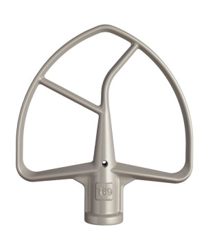 Mieszadło płaskie do 5K7SFB Kitchen Aid Bartscher