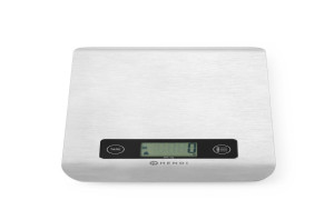 Waga kuchenna 5 kg HENDI 169x218x(H)13mm