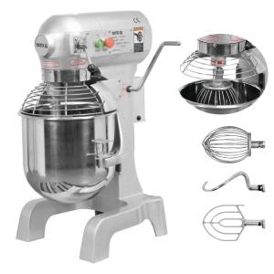 Mikser Planetarny 20L 1100W YATO
