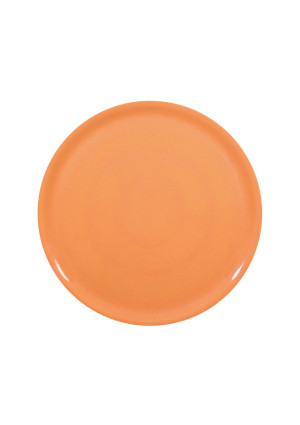 Talerz do pizzy Speciale HENDI Speciale pomarańczowy 330mm