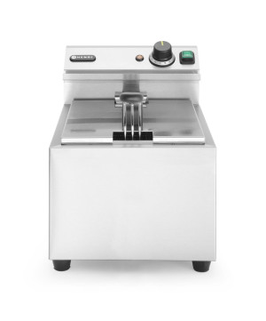 Frytownica manualna 8 l HENDI Profi Line 8L 230V/3500W 305x460x(H)369mm
