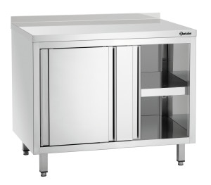 Szafka robocza szer. 1000, ZR, DP, P Bartscher