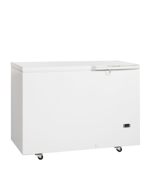 Zamrażarka skrzyniowa z elektronicznym systemem kontroli i alarmem SE30-45 | TEFCOLD