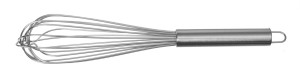 Rózga do mieszania z 8 wrzecionami HENDI (L)380mm