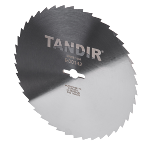 Ostrze ząbkowane do noża TANDIR140 140mm