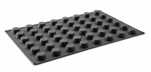 Forma silikonowa MINI-MUFFIN 570x375x(H)25mm