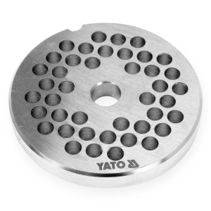 Sitko do Maszynki do Mielenia Mięsa Średnica Oczka 6MM do YG-03215 YATO