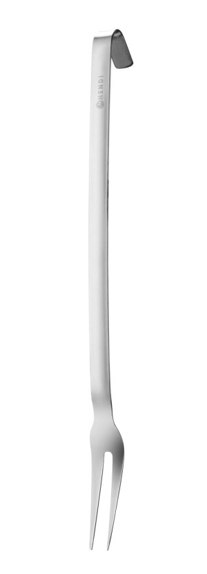 Widelec do mięs HENDI Profi Line 465x32mm