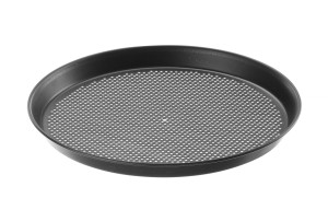 Blacha perforowana do pizzy HENDI 291x(H)24mm