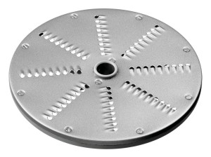 Tarcza tnąca do szatkownicy do sera wiórki 5mm K5-AHB Bartscher