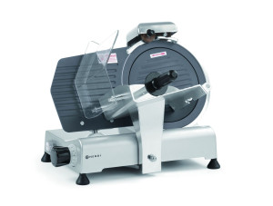 Krajalnica 250 z powłoką Teflon HENDI Kitchen Line 230V/150W 494x402x(H)398mm