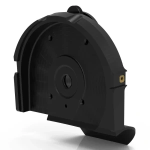 Głowica do noży kebab UYAR serii iCut-3 120mm (1 gen.)