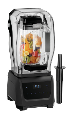 Blender kielichowy PRO TOUCH 2,5L Bartscher