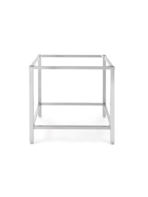 Podstawa pod piece Basic 4 i Basic 44 HENDI 975x814x(H)860mm