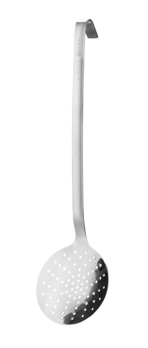 Łyżka cedzakowa HENDI Profi Line 120x460mm