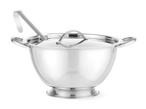 Waza na zupę HENDI 2,7L 270x(H)175mm