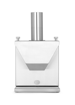 Krajalnica elektryczna do kiełbas HENDI 230V/135W 255x187x(H)330mm