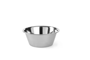Miska kuchenna HENDI 1,5L 227x(H)83mm
