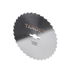 Ostrze ząbkowane do noża TANDIR100 100mm