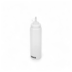 Dyspenser do Sosów 700ML Biały YATO